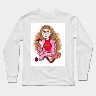 Juliet Long Sleeve T-Shirt